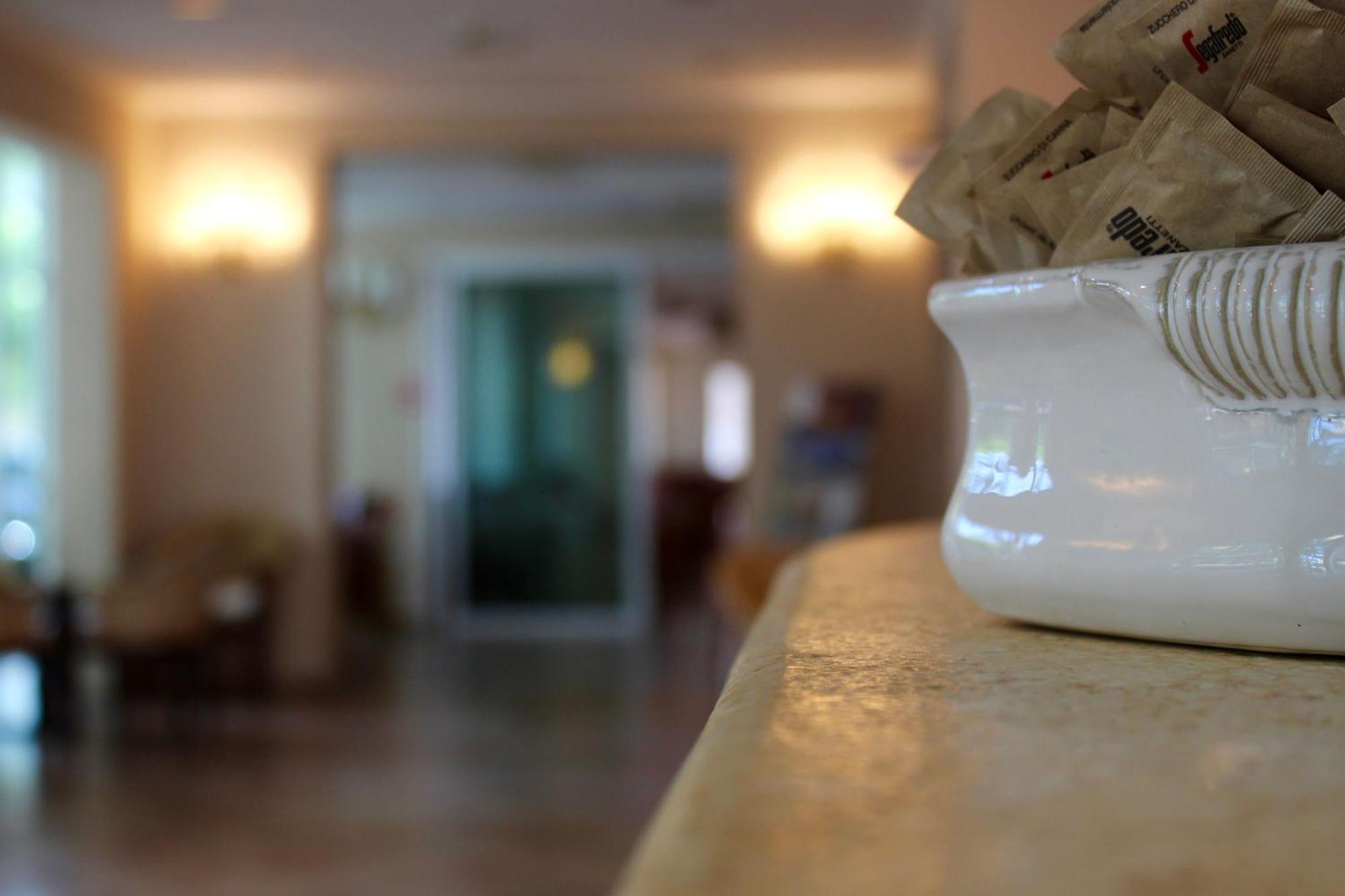 Depandance Hotel Jole Cesenatico Buitenkant foto