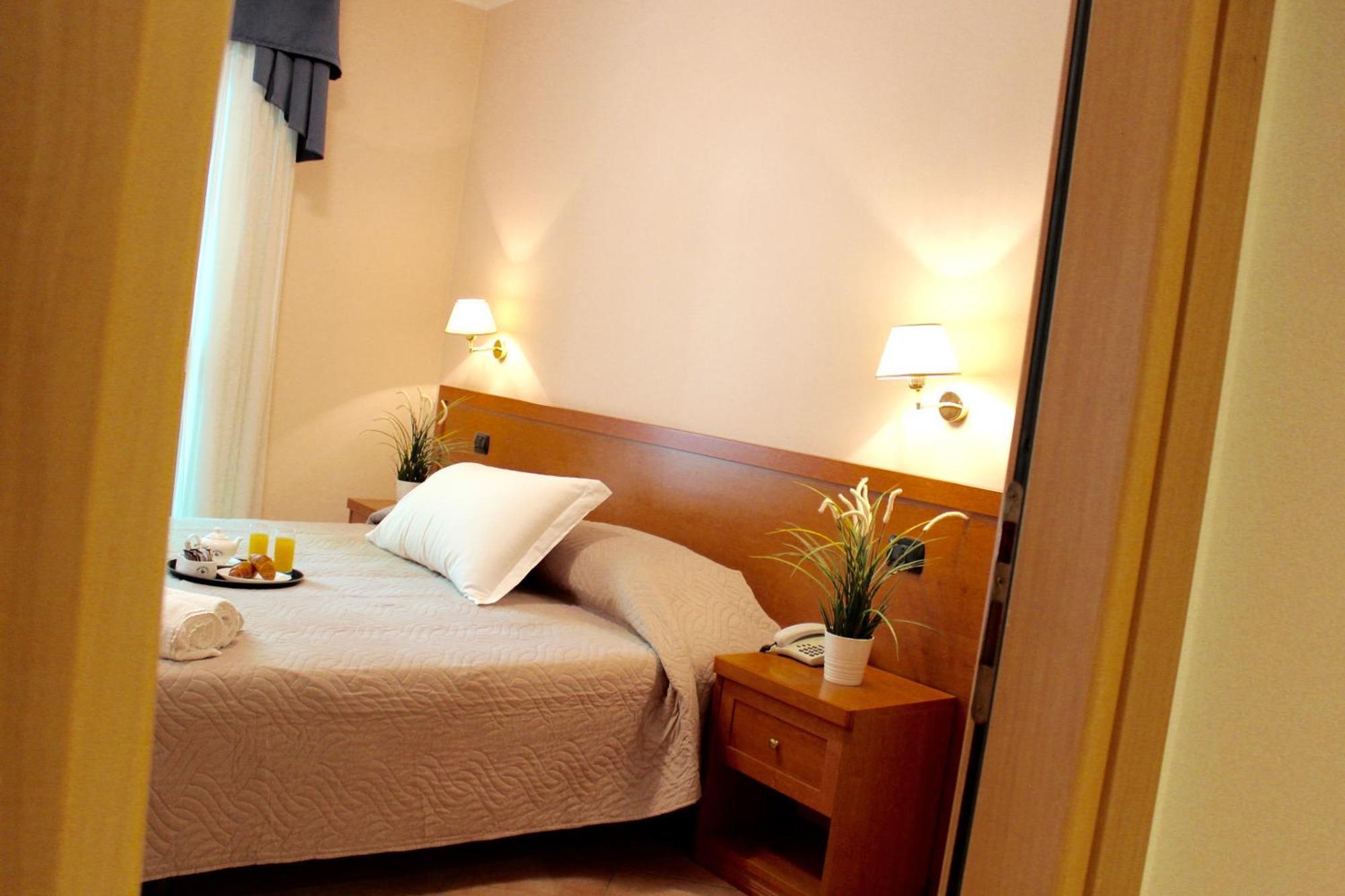 Depandance Hotel Jole Cesenatico Buitenkant foto