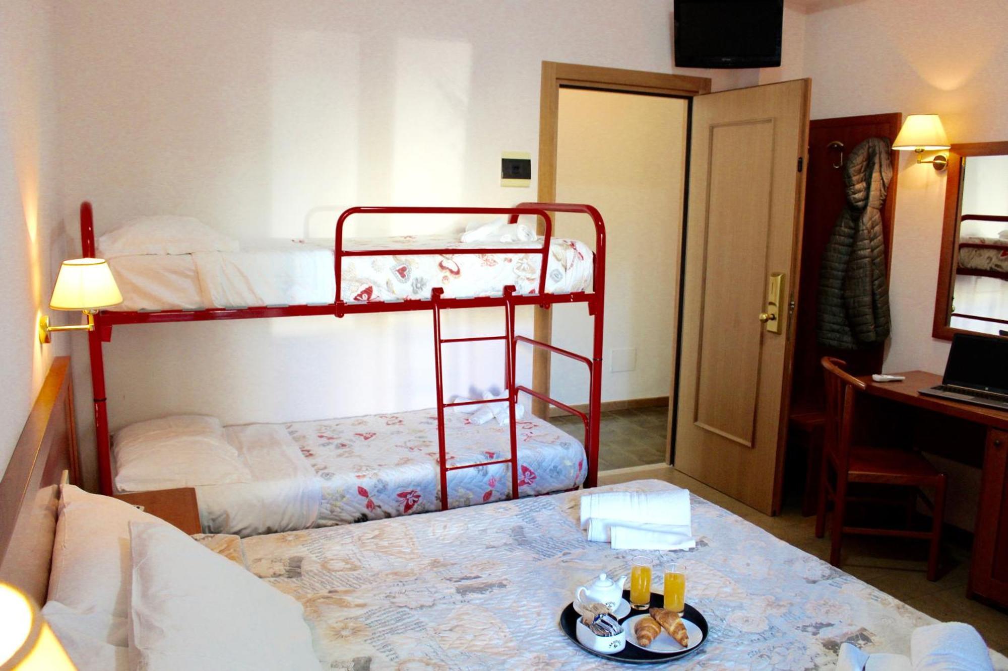 Depandance Hotel Jole Cesenatico Buitenkant foto