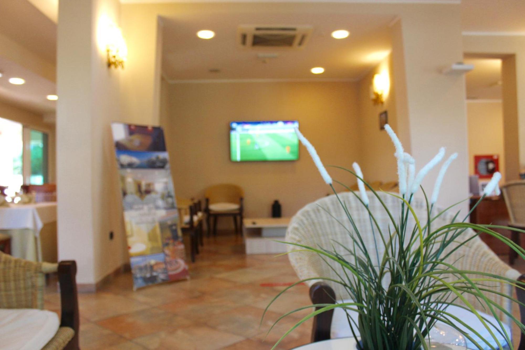 Depandance Hotel Jole Cesenatico Buitenkant foto