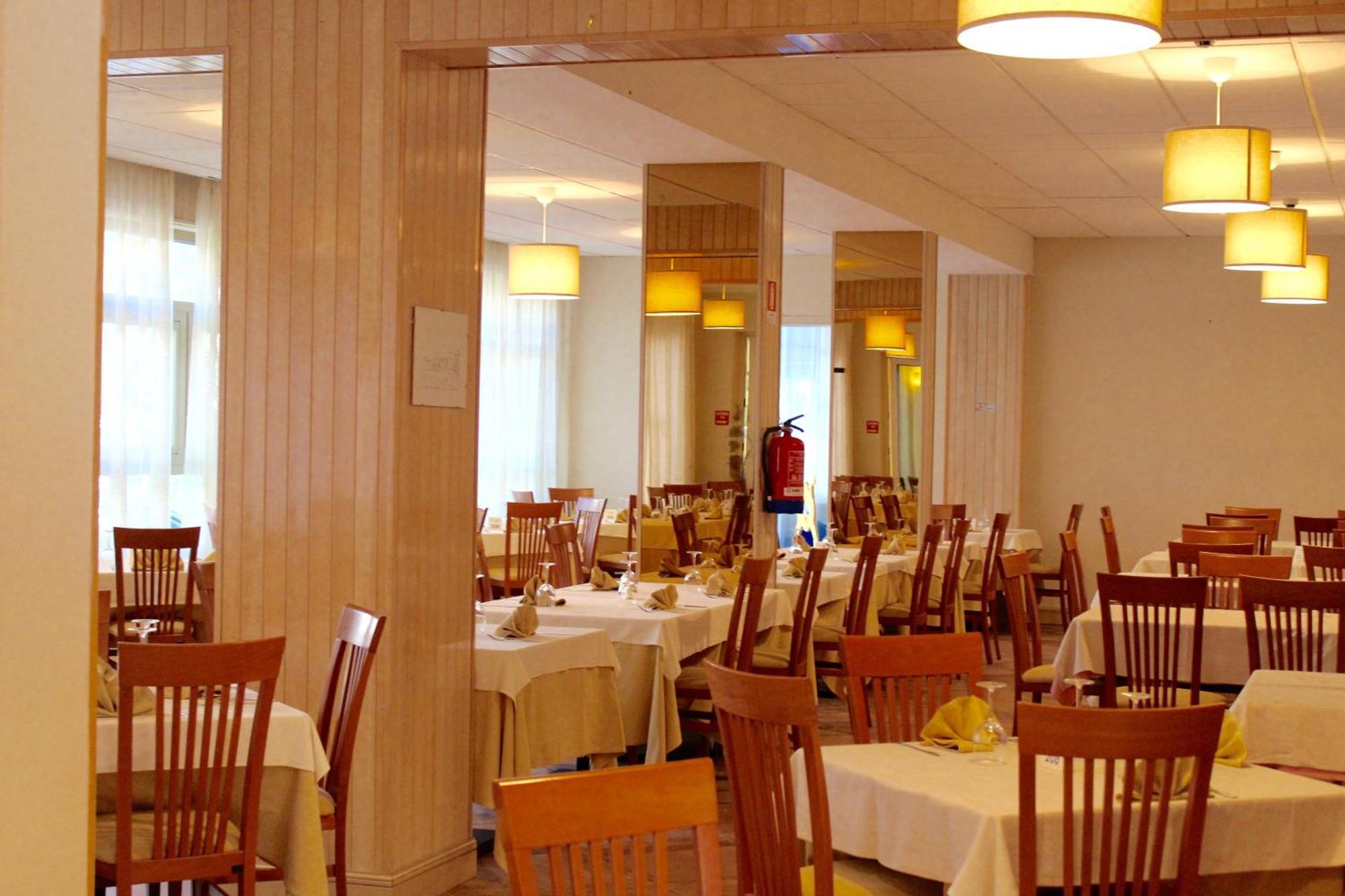 Depandance Hotel Jole Cesenatico Buitenkant foto
