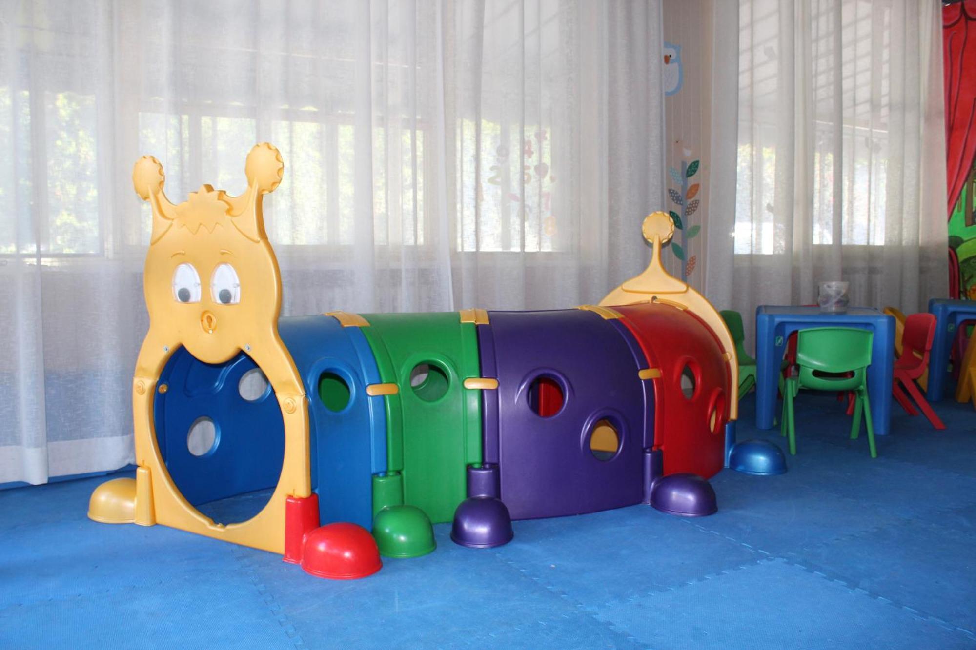 Depandance Hotel Jole Cesenatico Buitenkant foto