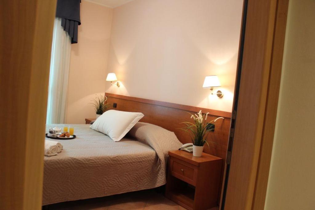 Depandance Hotel Jole Cesenatico Buitenkant foto